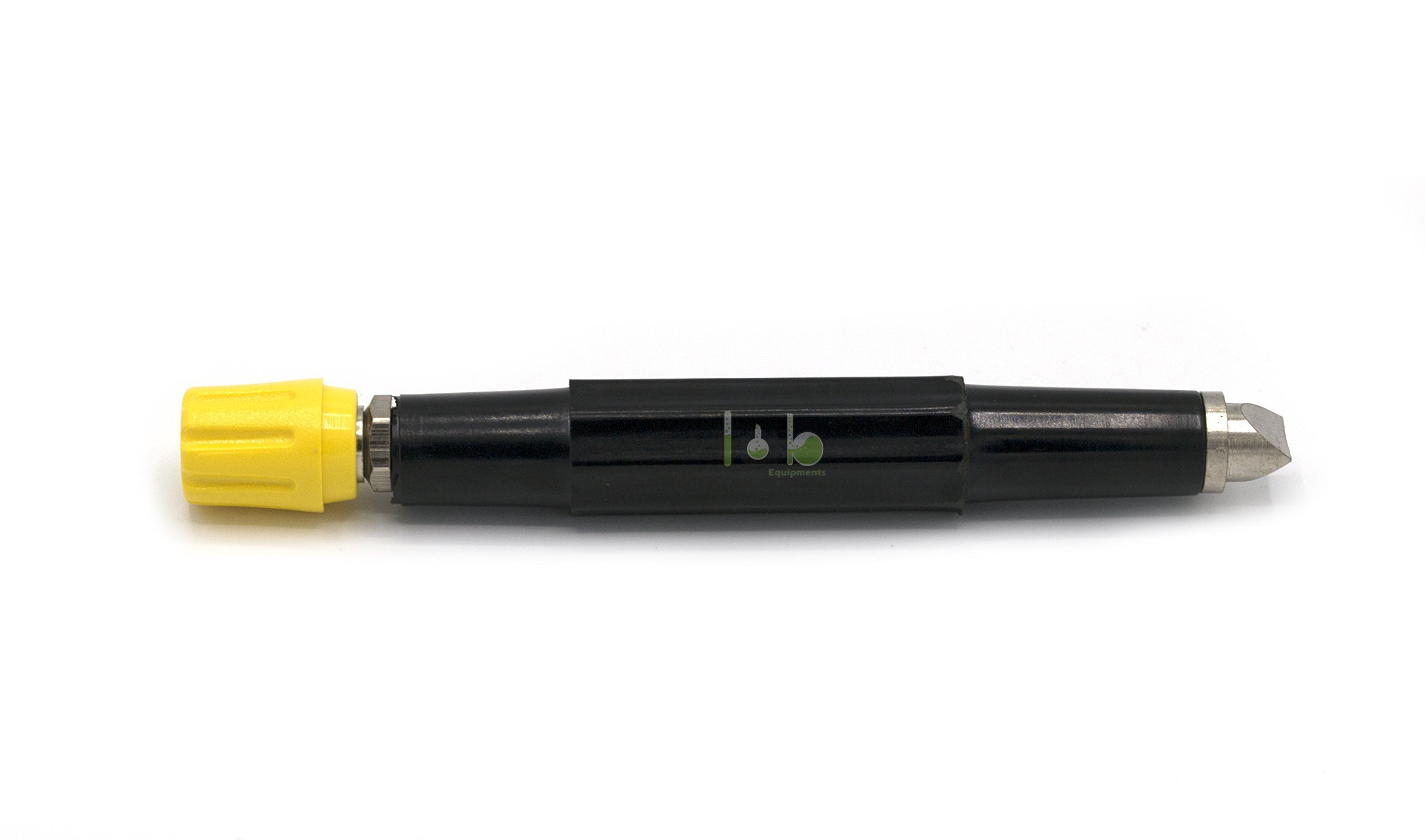 Pencil Jockey Apparatus